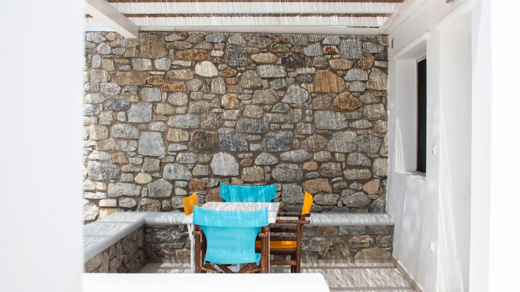 Psaros Village 普拉迪斯亚罗斯