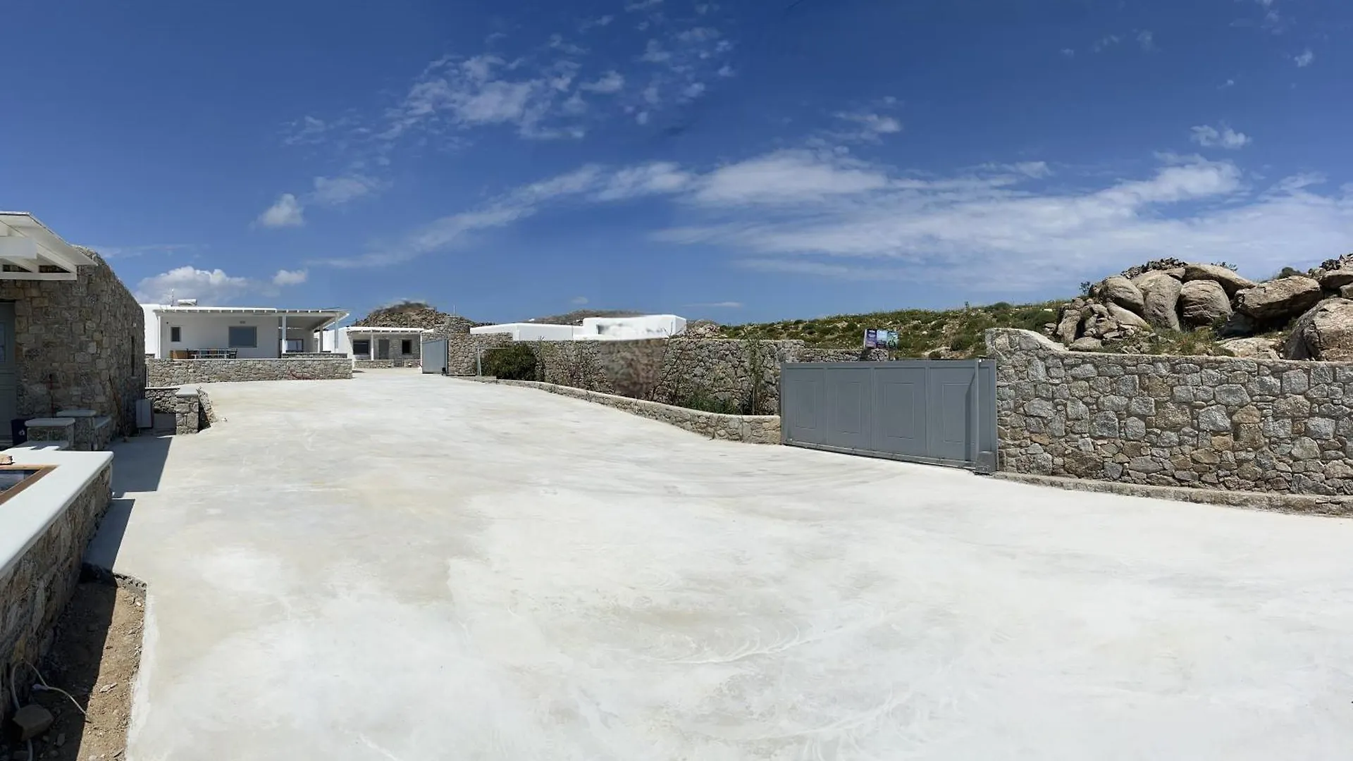 Psaros Village 普拉迪斯亚罗斯
