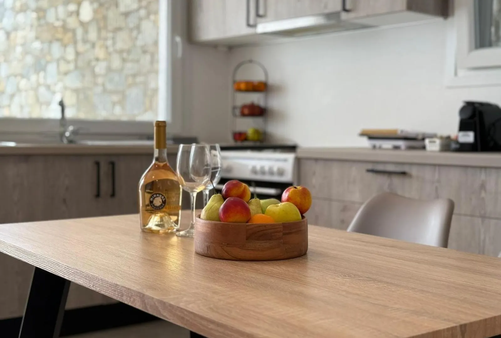 Psaros Village 普拉迪斯亚罗斯 希腊