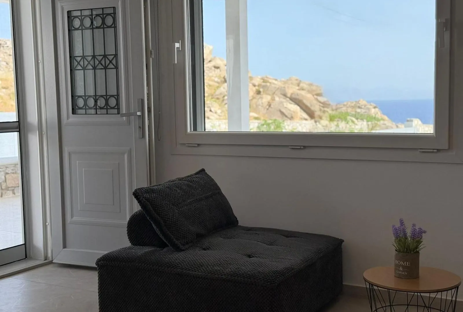 公寓 Psaros Village 普拉迪斯亚罗斯 希腊