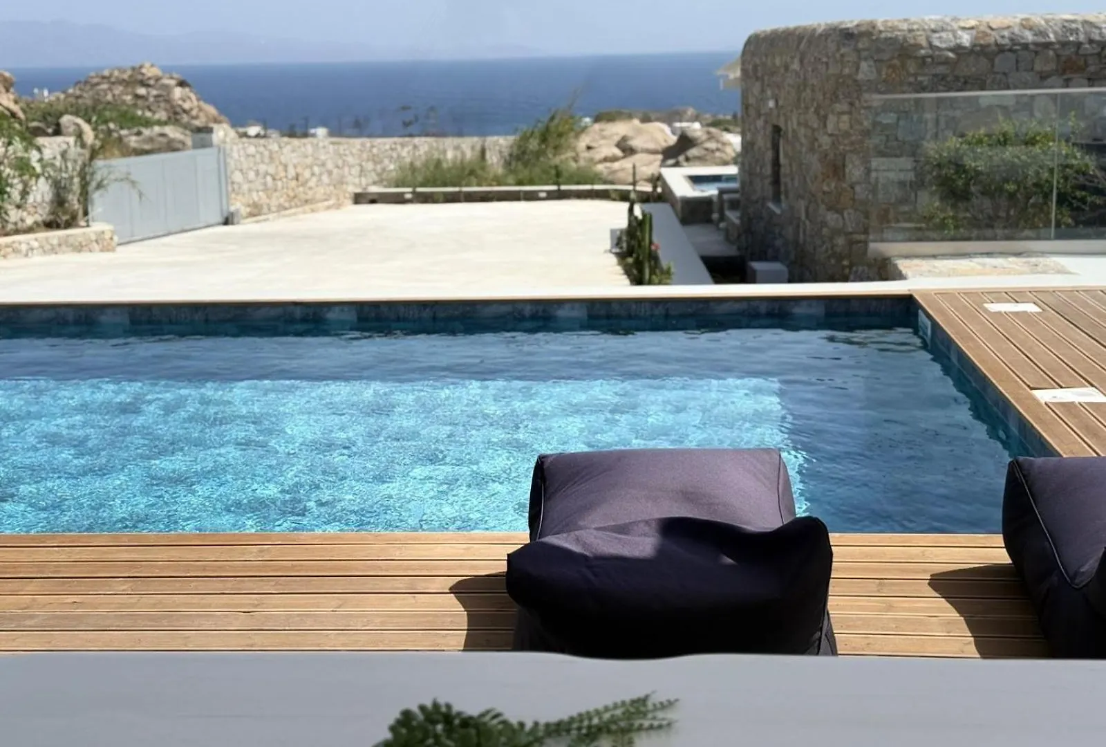 Psaros Village 普拉迪斯亚罗斯