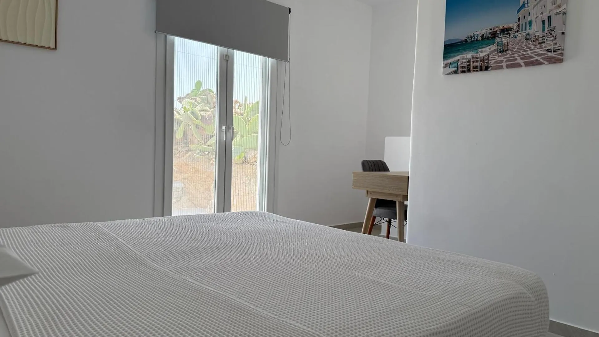 Psaros Village 普拉迪斯亚罗斯 公寓
