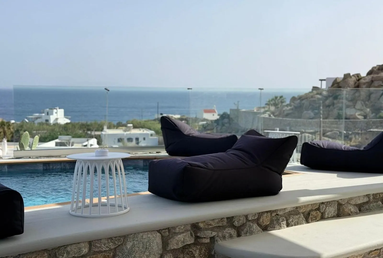 Psaros Village 普拉迪斯亚罗斯 公寓
