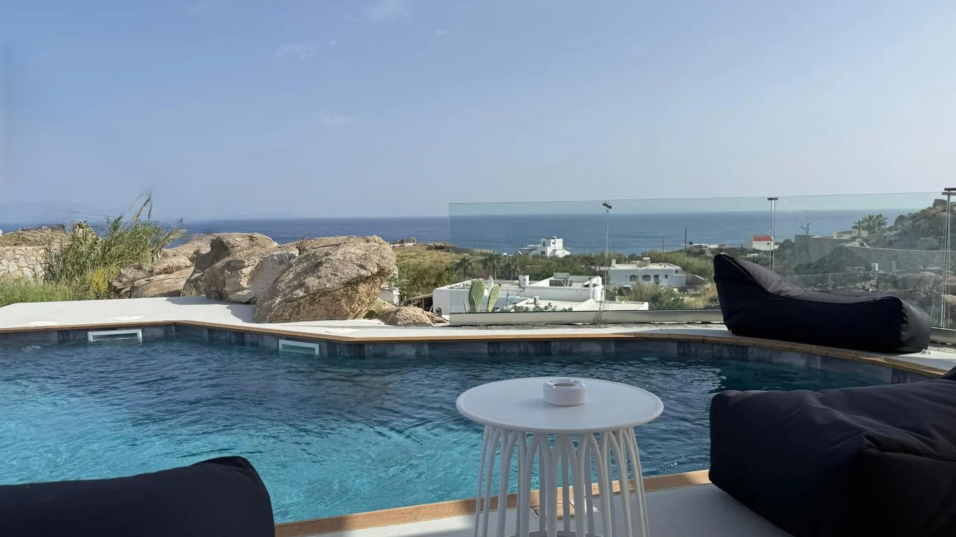 Psaros Village 普拉迪斯亚罗斯 希腊