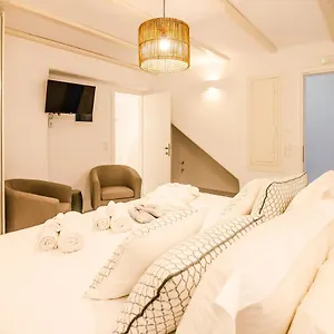 Eden View Suites&residences Platys Gialos (Mykonos)