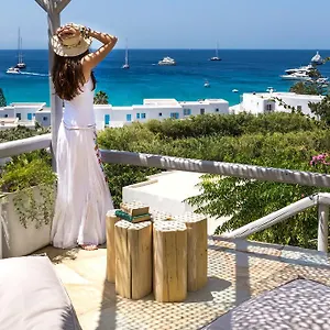Bay Bees Sea View & Homes Platys Gialos (Mykonos)