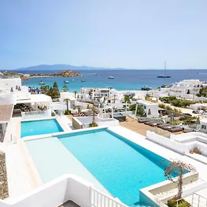 The George Mykonos Platys Gialos (Mykonos)