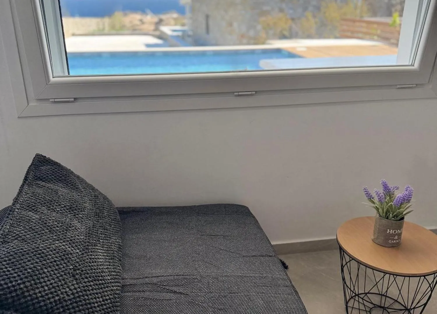 Psaros Village 普拉迪斯亚罗斯