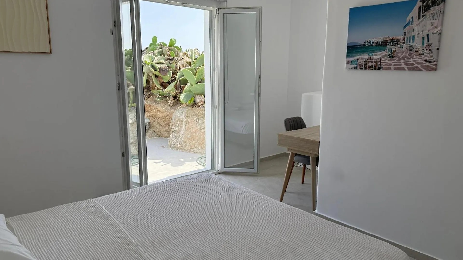 Psaros Village 普拉迪斯亚罗斯
